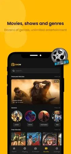 sony-tcl-deal Movies and shows